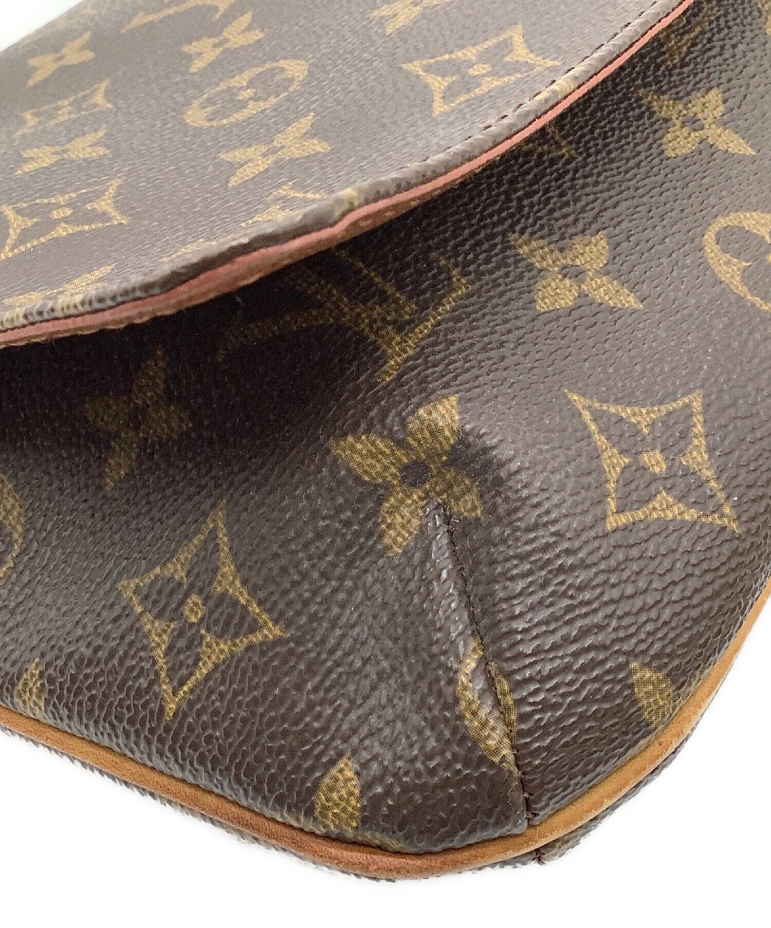 中古・古着通販】LOUIS VUITTON (ルイ ヴィトン) ミュゼットタンゴ