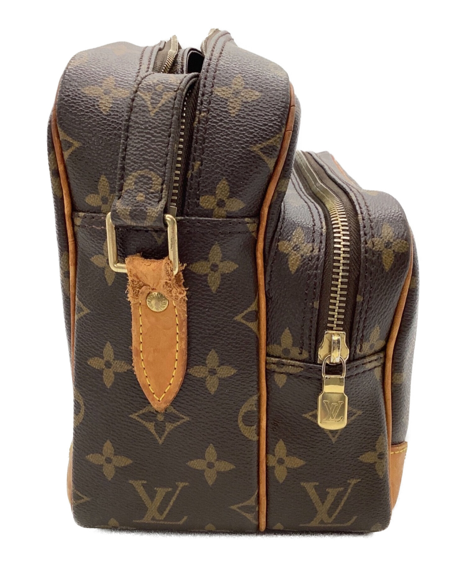 LOUIS VUITTON (ルイ ヴィトン) ショルダーバッグ（ナイル） サイズ:-