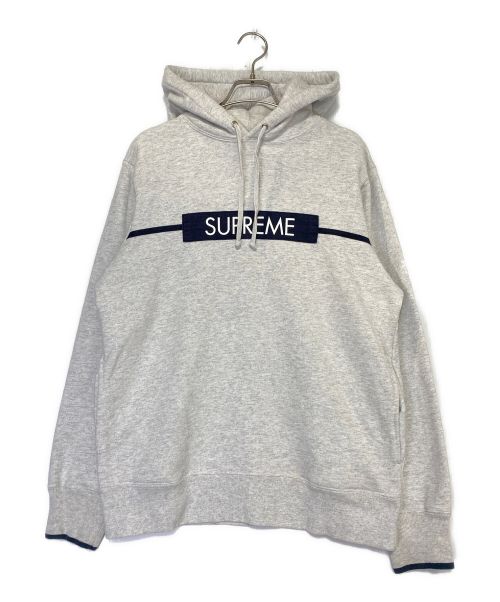 【中古・古着通販】SUPREME (シュプリーム) Chest Twill Tape