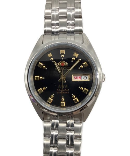 【中古・古着通販】ORIENT (オリエント) 腕時計｜ブランド・古着