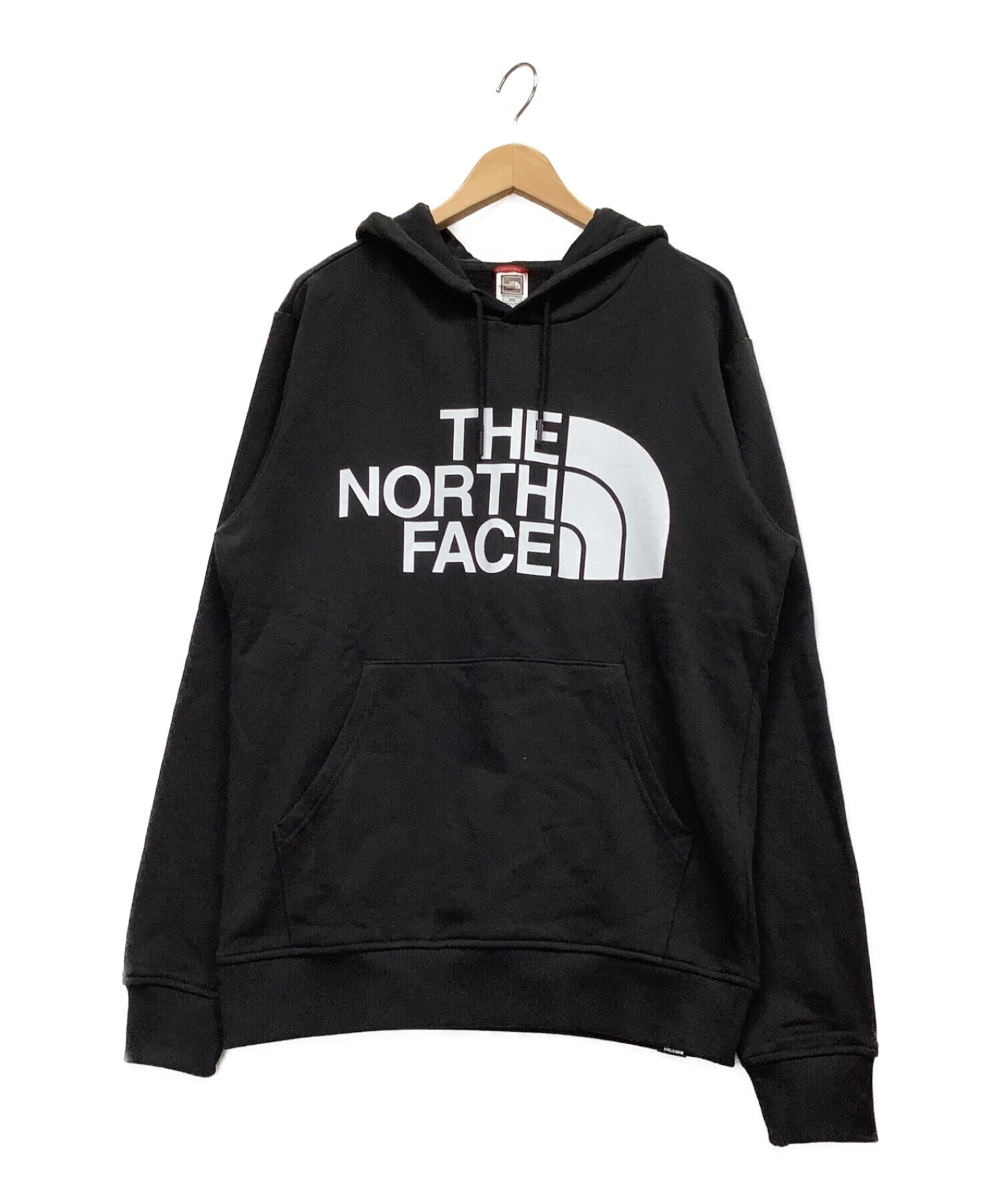 中古・古着通販】THE NORTH FACE (ザ ノース フェイス) プルオーバー