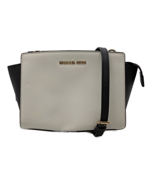 【中古・古着通販】MICHAEL KORS (マイケルコース) ショルダー