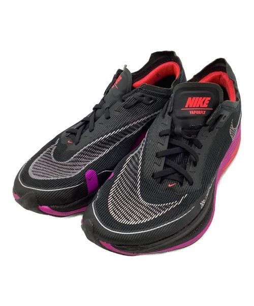 中古・古着通販】NIKE (ナイキ) スニーカー(ズームX ヴェイパーフライ