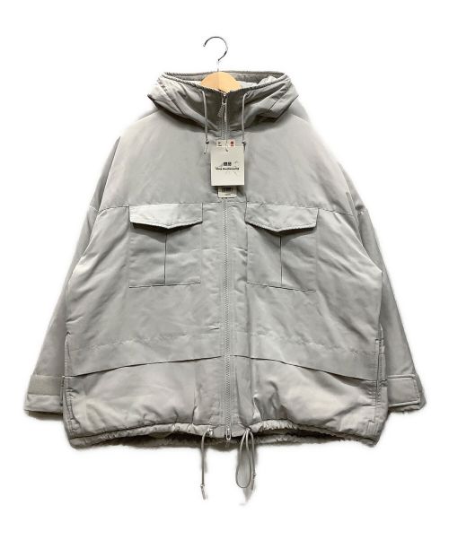 中古・古着通販】UNIQLO×WHITE MOUNTAINEERING (ユニクロ×ホワイト