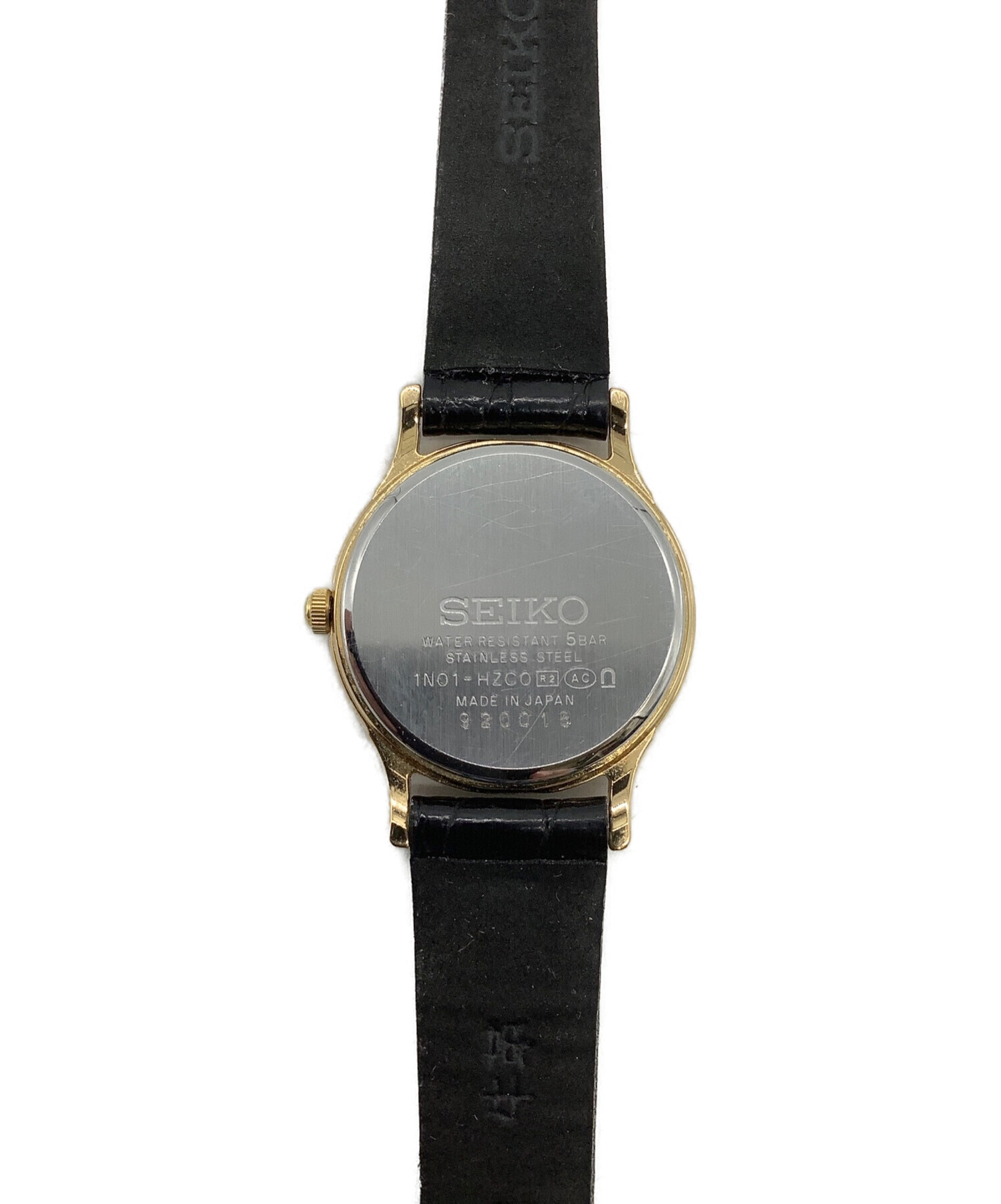 中古・古着通販】SEIKO (セイコー) 腕時計｜ブランド・古着通販 トレファク公式【TREFAC FASHION】スマホサイト