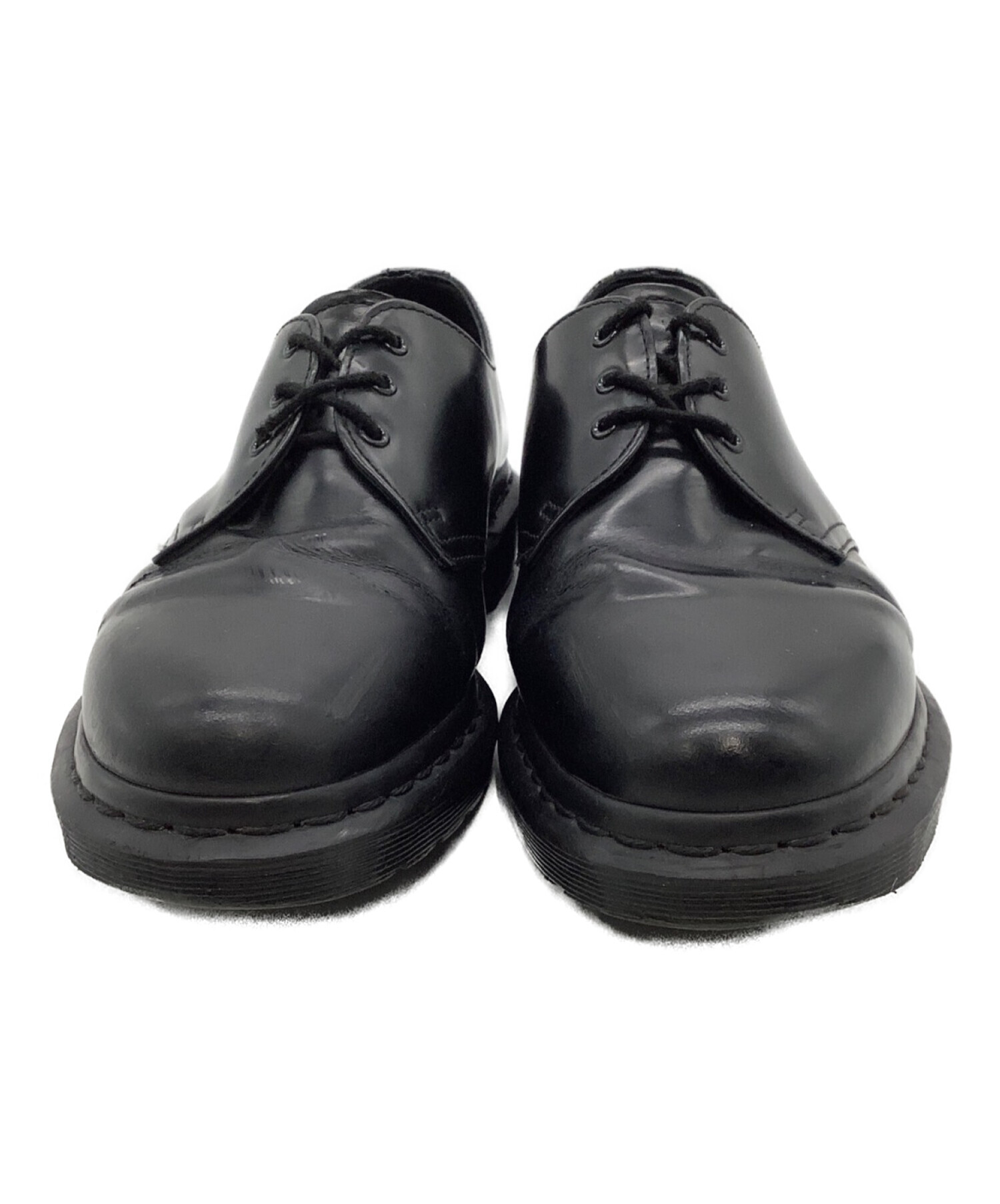 中古・古着通販】Dr.Martens (ドクターマーチン) 3ホールシューズ