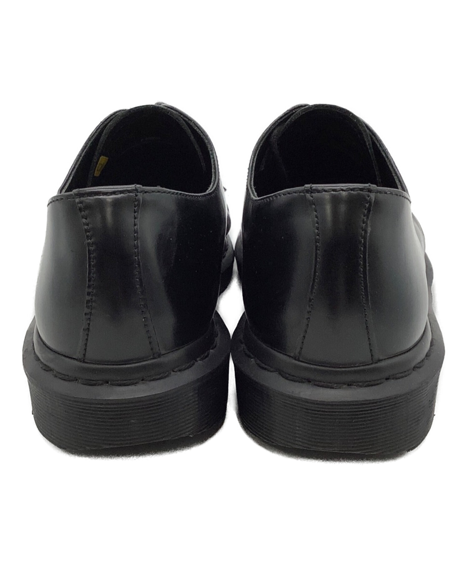 中古・古着通販】Dr.Martens (ドクターマーチン) 3ホールシューズ