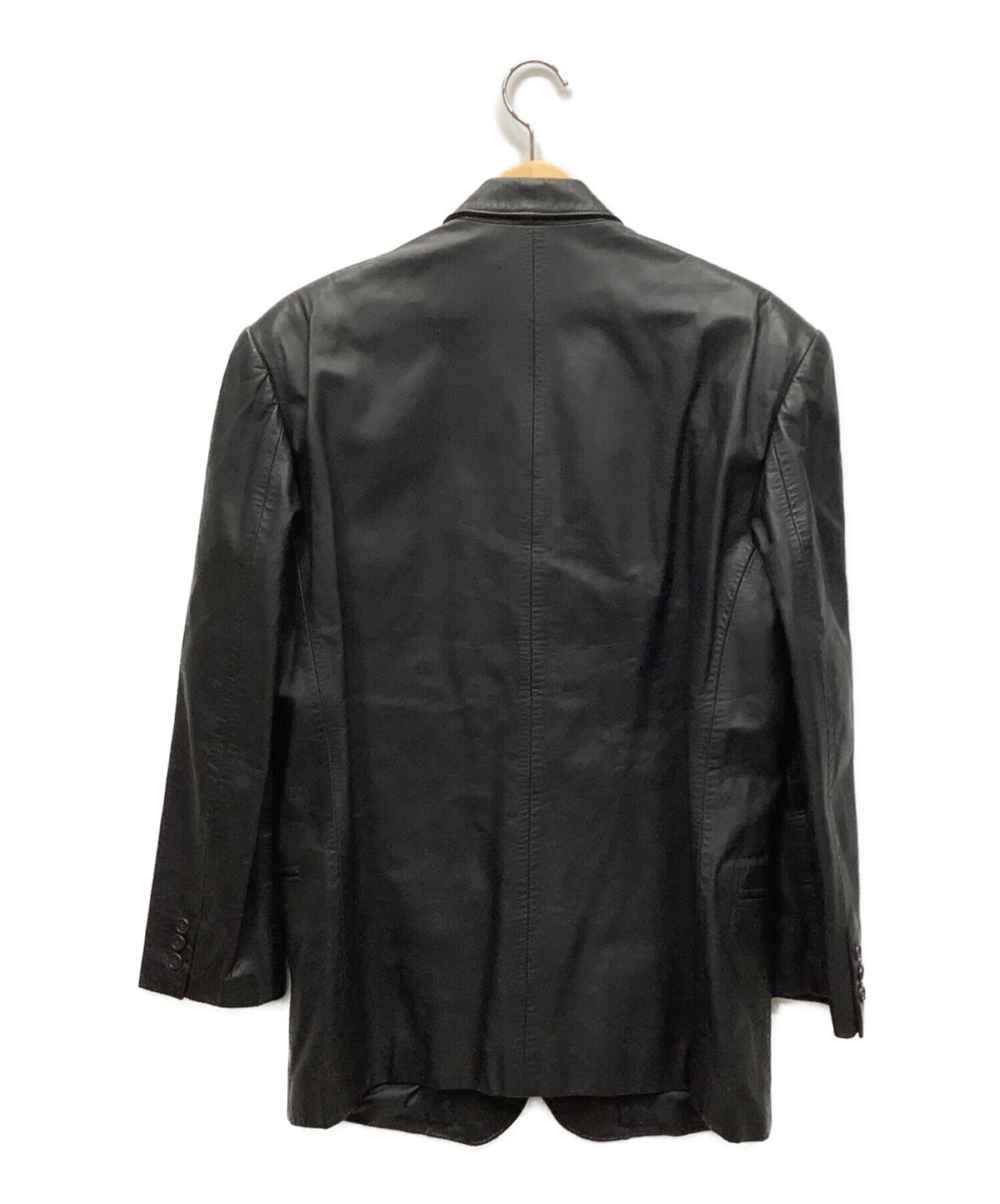 bell maxim (ベル マキシム) レザージャケット ブラック サイズ:表記なし