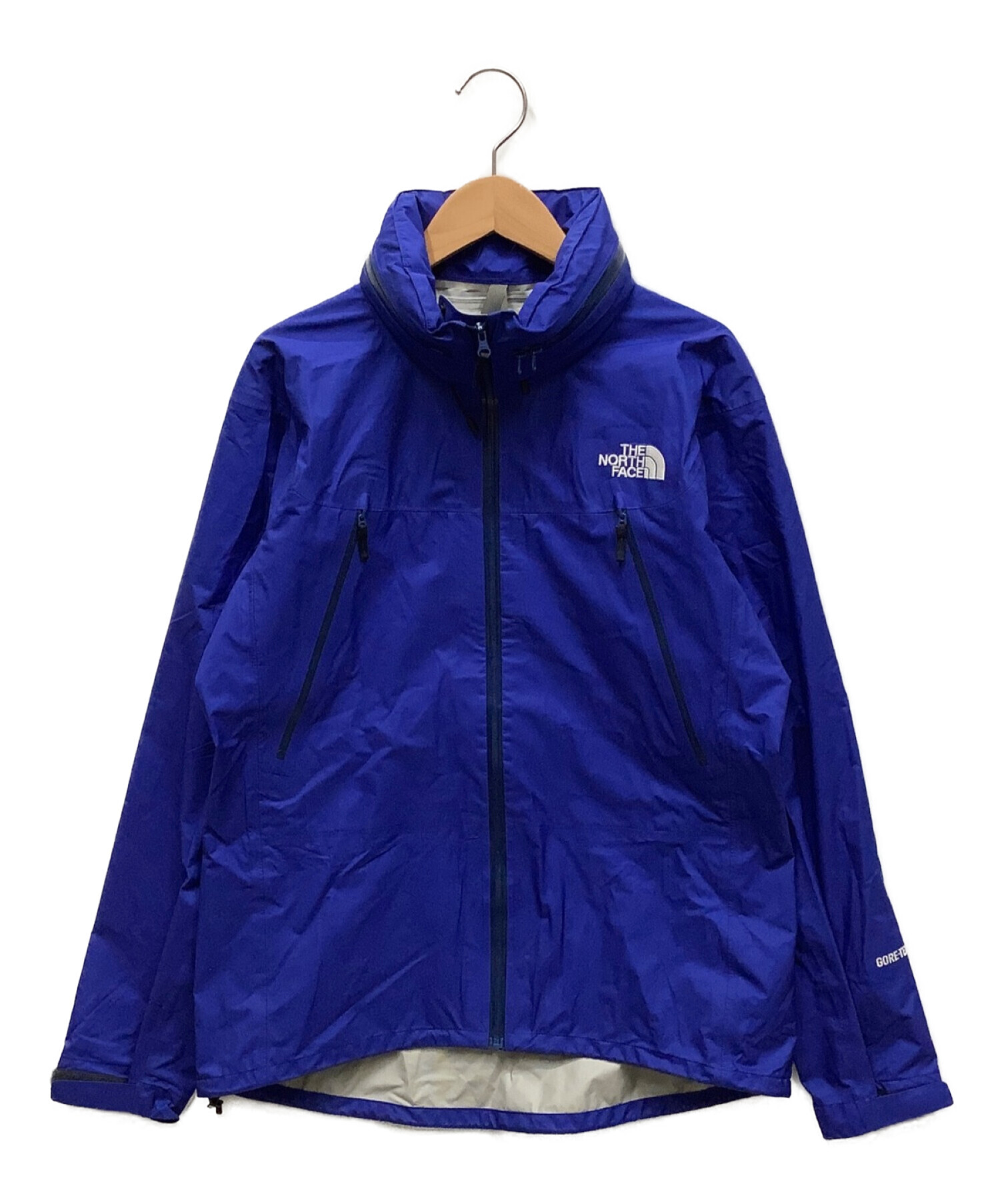 中古・古着通販】THE NORTH FACE (ザ ノース フェイス) クライムベリー