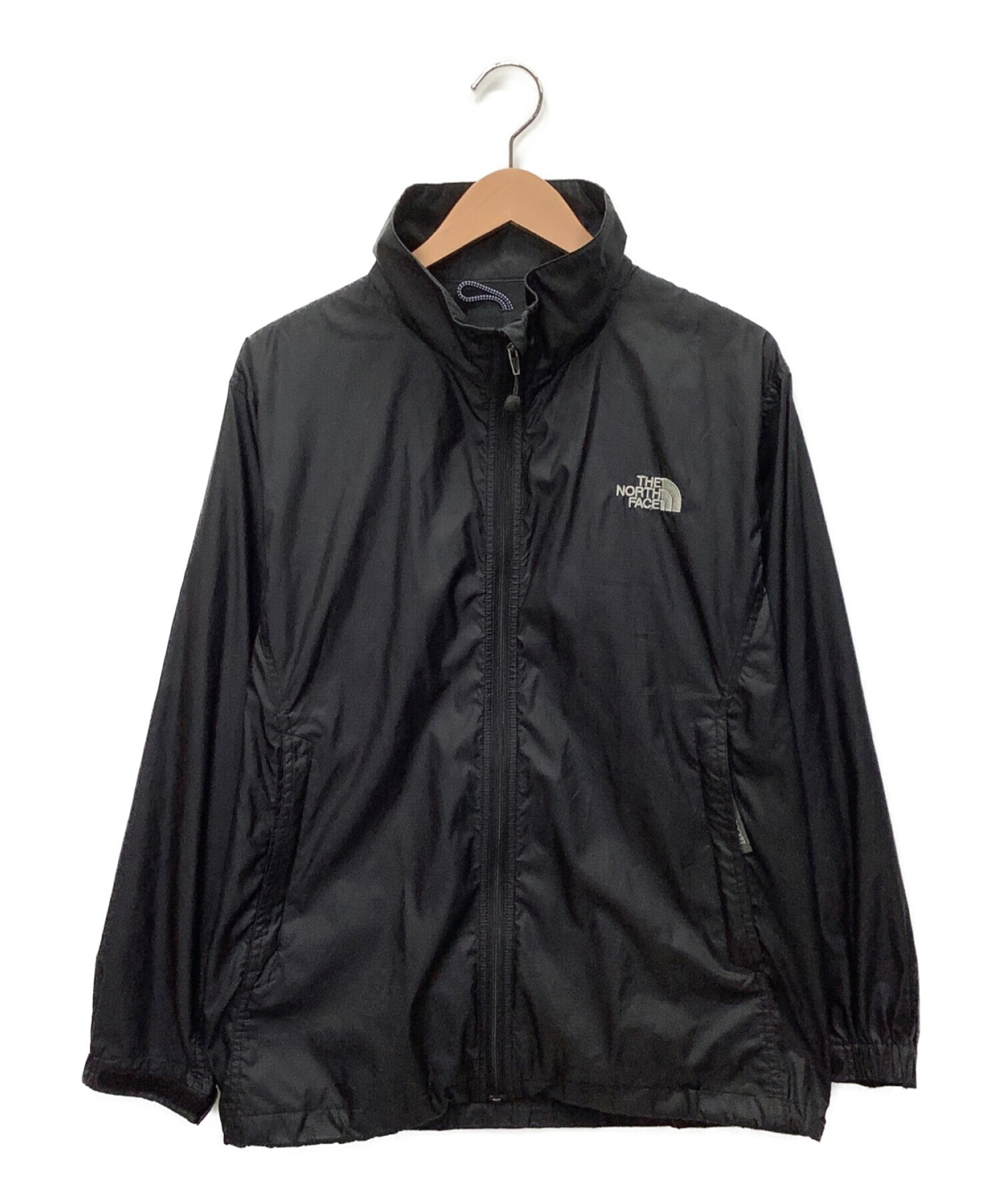 THE NORTH FACE (ザ ノース フェイス) ストライクジャケット ブラック サイズ:S