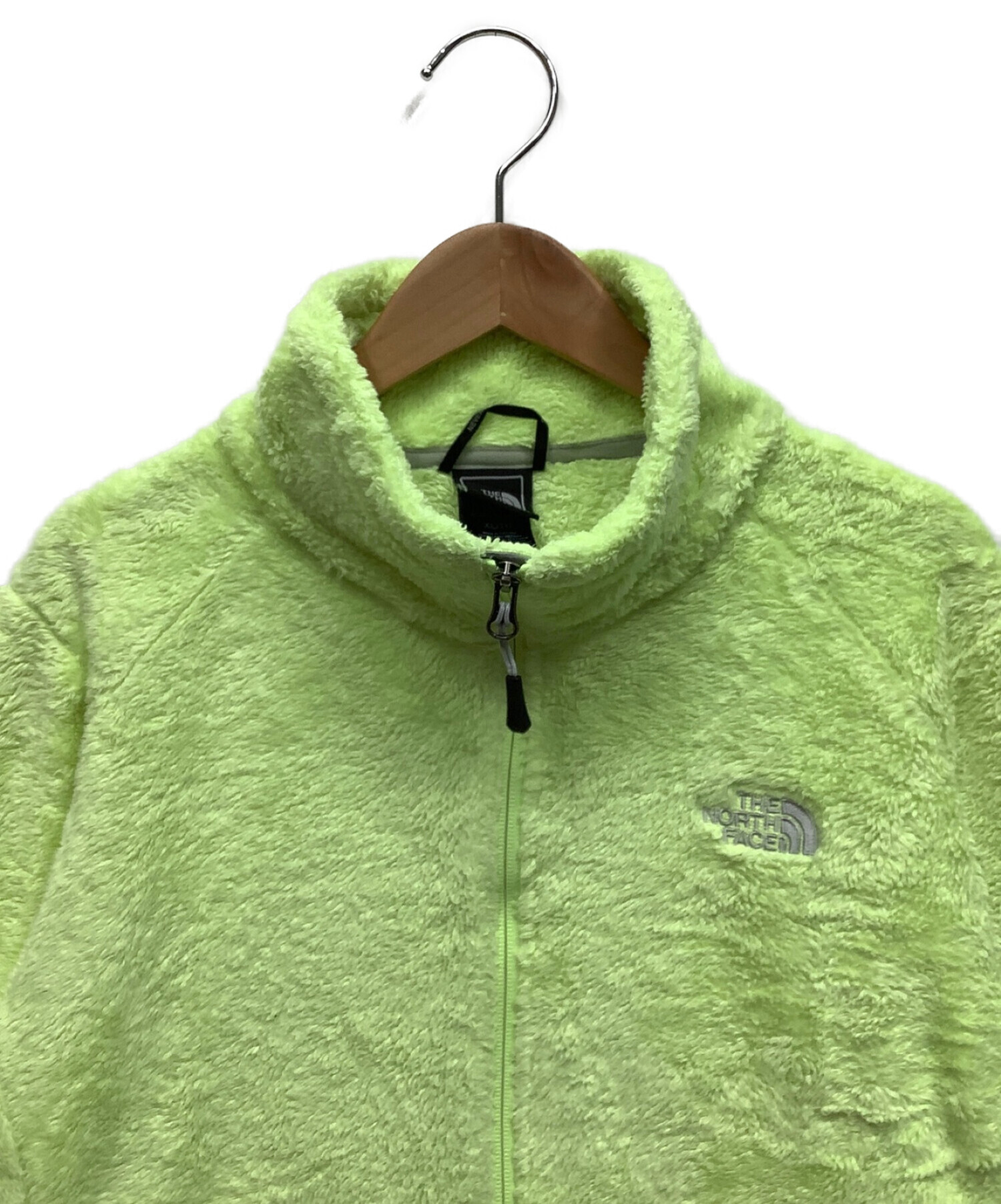 中古・古着通販】THE NORTH FACE (ザ ノース フェイス) フリース 