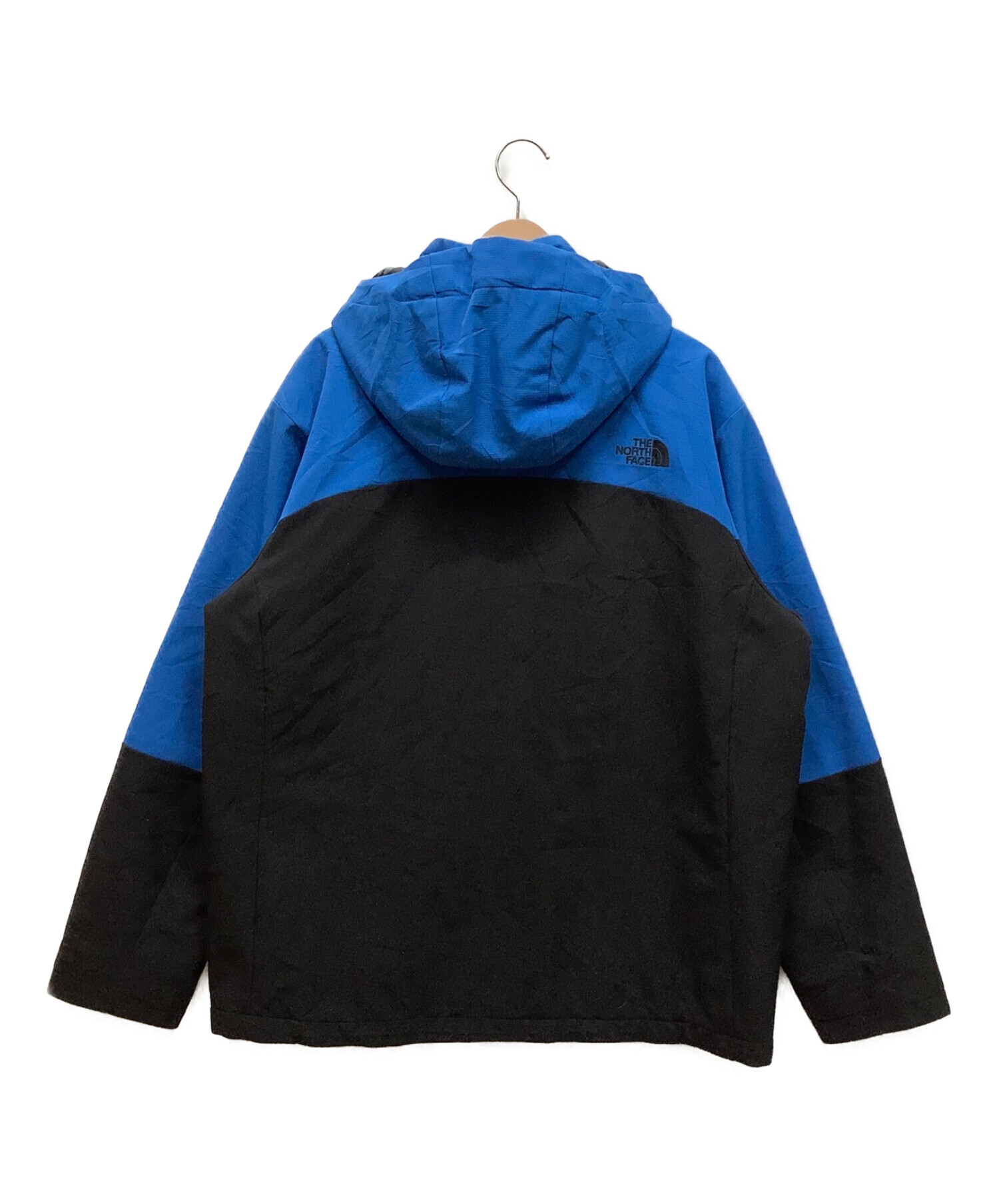 中古・古着通販】THE NORTH FACE (ザ ノース フェイス) マウンテン