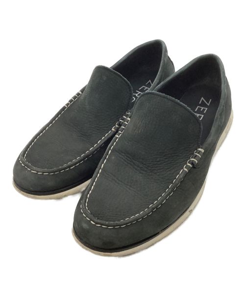 中古・古着通販】COLE HAAN (コールハーン) シューズ ブラック サイズ