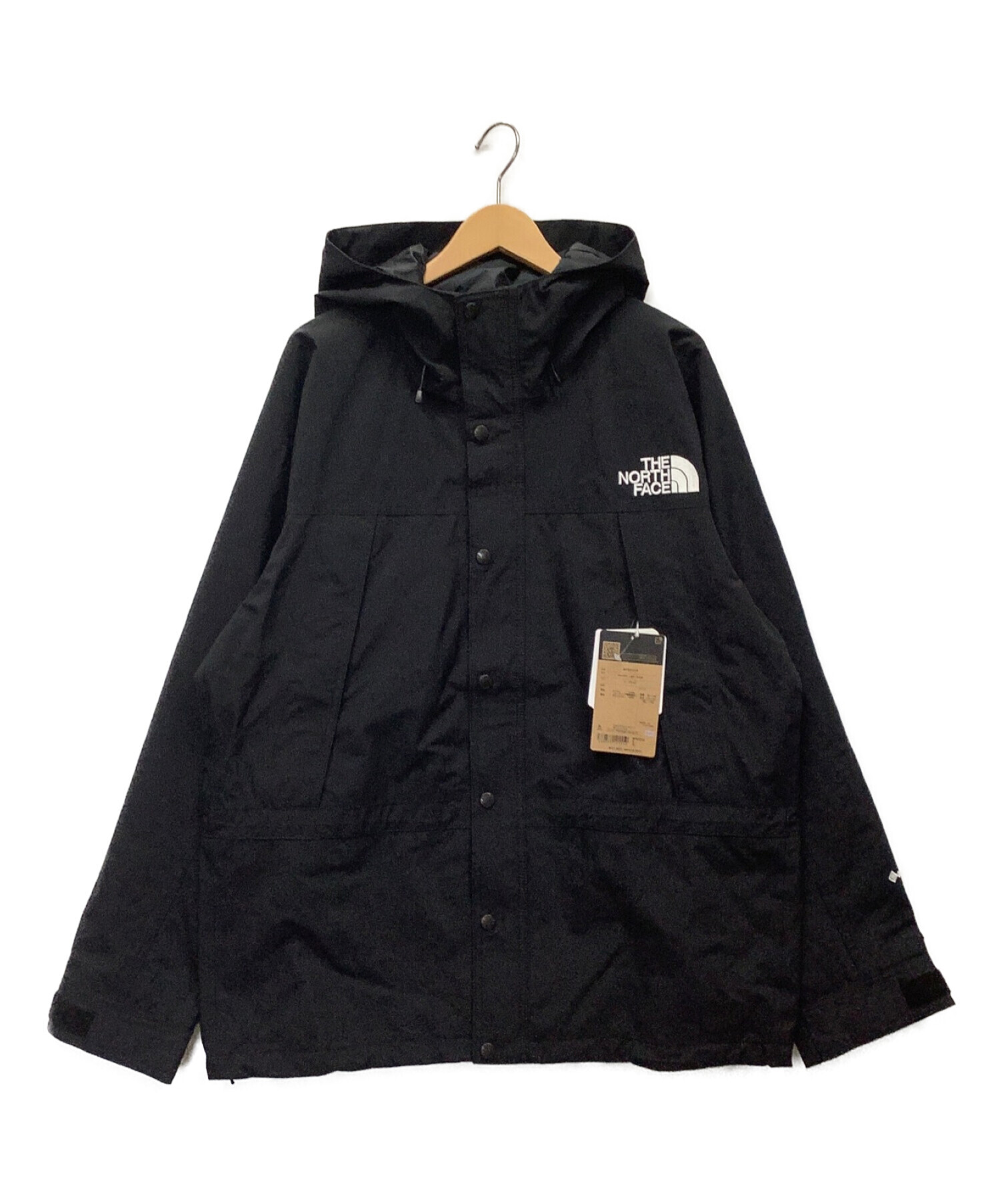 中古・古着通販】THE NORTH FACE (ザ ノース フェイス) マウンテン