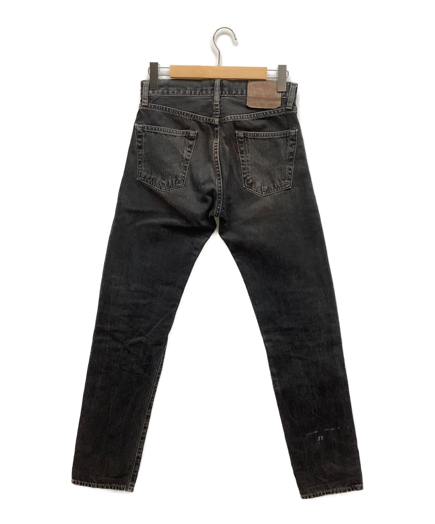 中古・古着通販】LEVI'S (リーバイス) ダメージ加工デニムパンツ