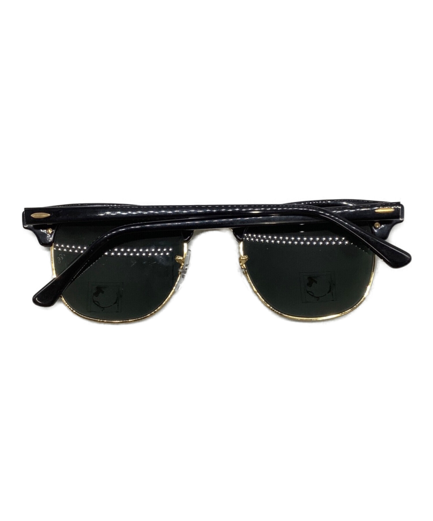 中古・古着通販】RAY-BAN (レイバン) サングラス(クラブマスター