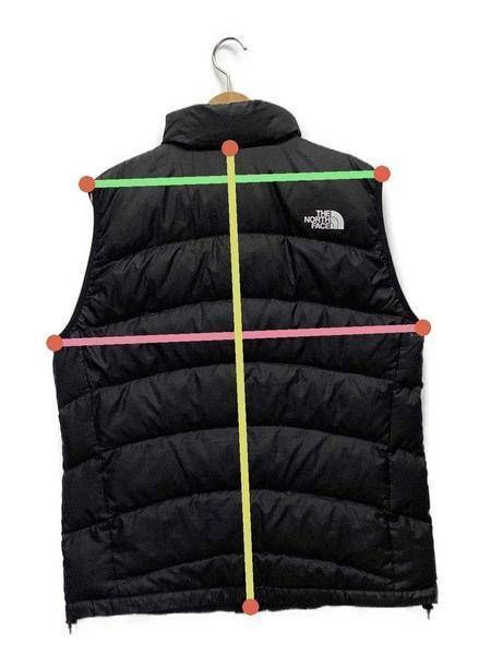 中古・古着通販】THE NORTH FACE (ザ ノース フェイス) アコンカグア