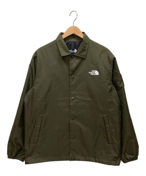 中古・古着通販】THE NORTH FACE (ザ ノース フェイス) コーチ