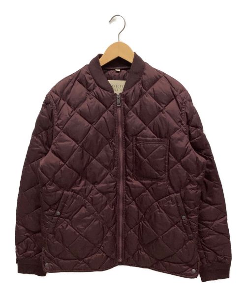 【中古・古着通販】BURBERRY BRIT (バーバリーブリット) ダウン