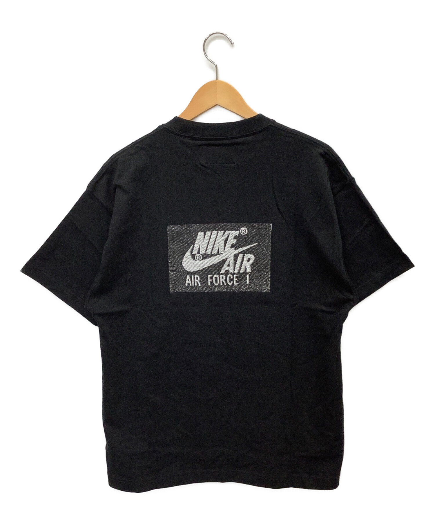 NIKE (ナイキ) Tシャツ ブラック サイズ:M