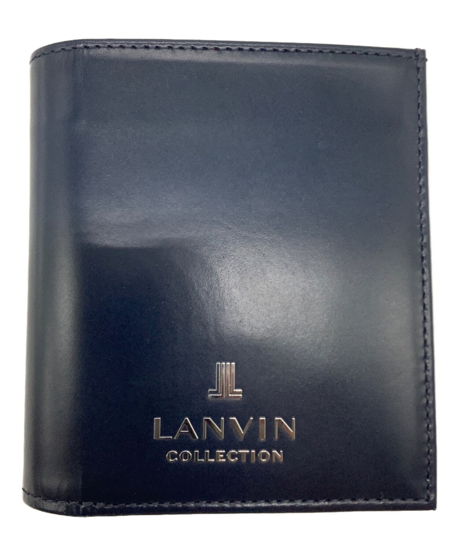 中古・古着通販】LANVIN COLLECTION (ランバンコレクション) 2つ折り