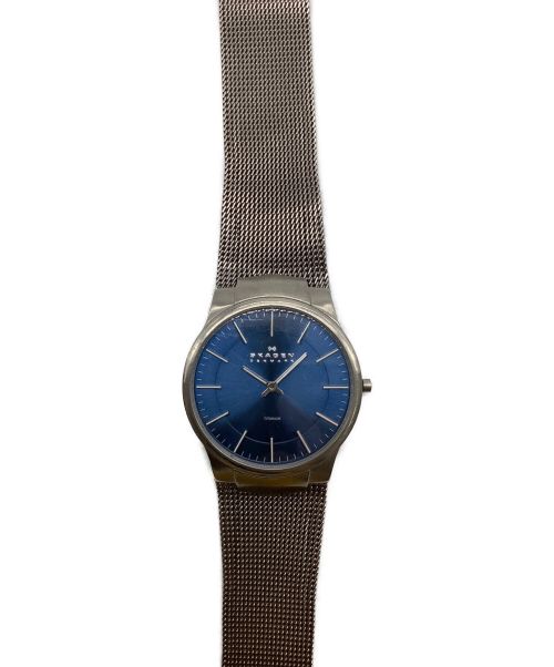 【中古・古着通販】SKAGEN (スカーゲン) 腕時計｜ブランド・古着