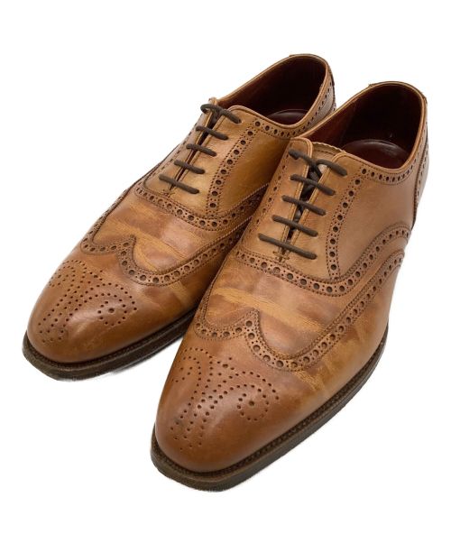 中古・古着通販】Crockett & Jones (クロケット＆ジョーンズ) ウィング