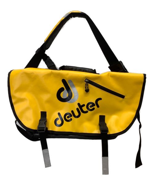 【中古・古着通販】deuter (ドイター) メッセンジャーバッグ