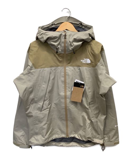 THE NORTH FACE Climb Light Jacket TKマウンテンパーカー