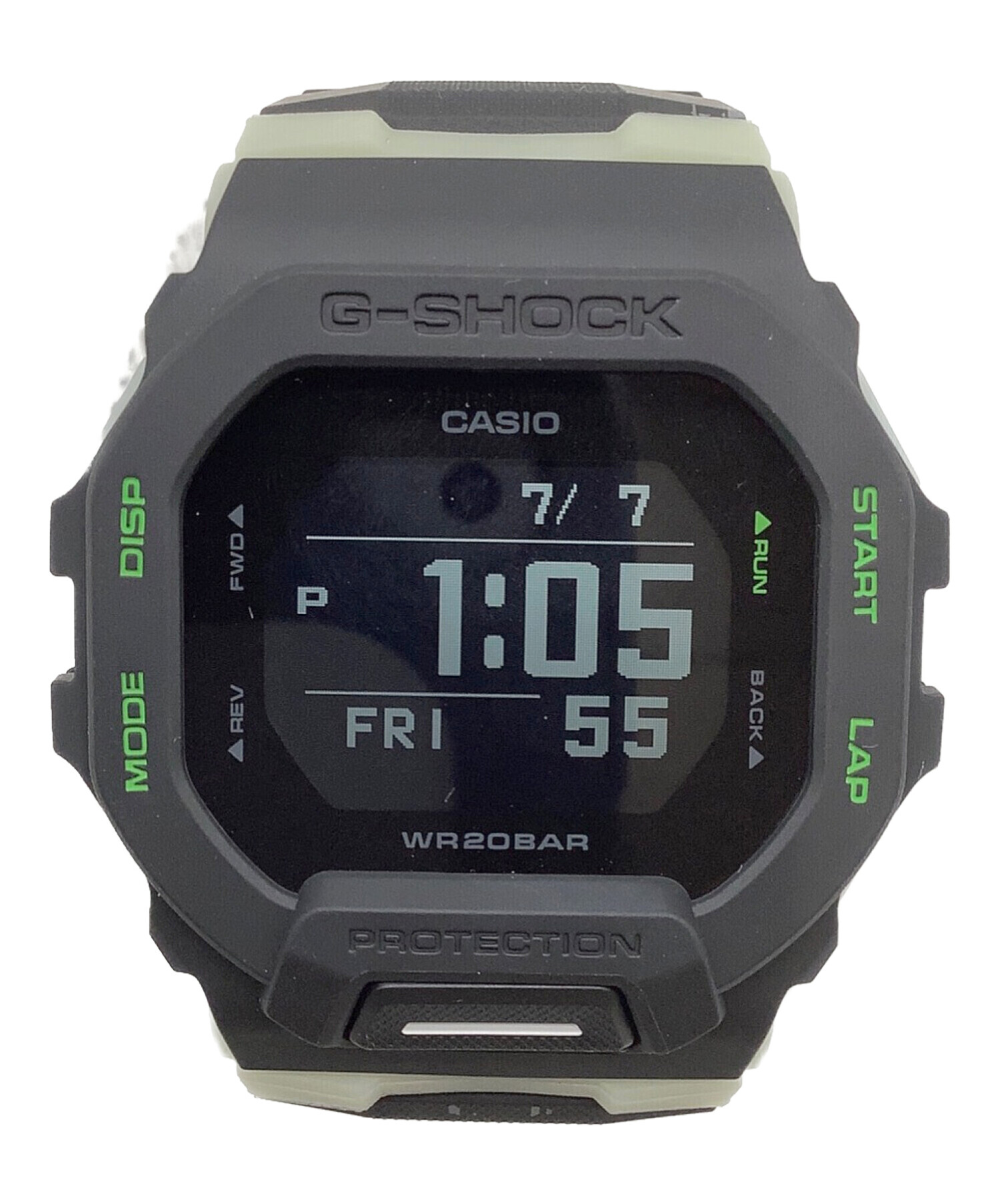 中古・古着通販】CASIO (カシオ) 腕時計 未使用品｜ブランド・古着通販