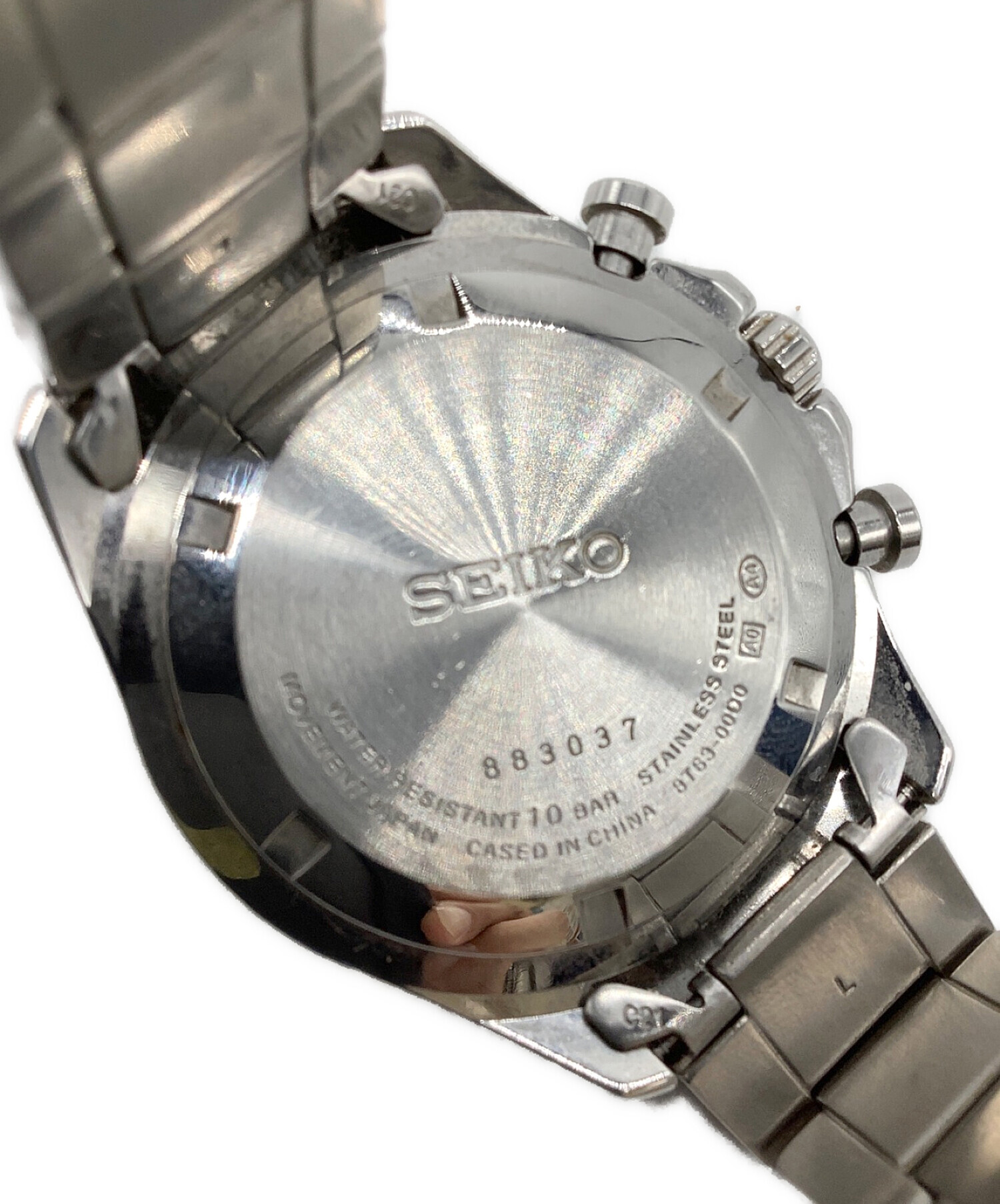 中古・古着通販】SEIKO (セイコー) リストウォッチ｜ブランド・古着