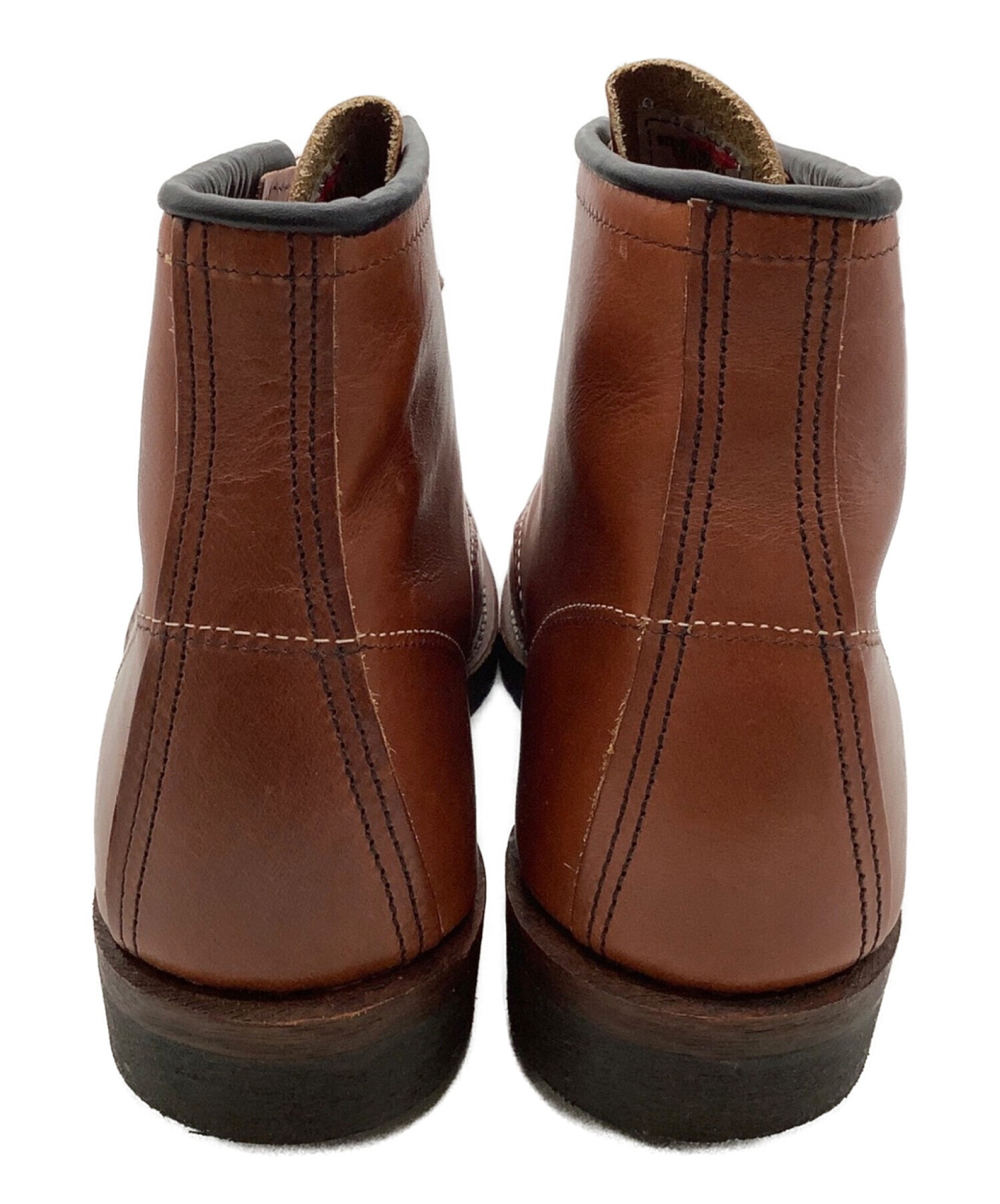 中古・古着通販】RED WING (レッドウィング) ベックマンブーツ