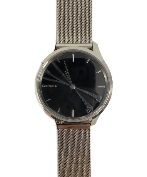 中古・古着通販】GARMIN (ガーミン) スマートウォッチ VIVOMOVE LUXE