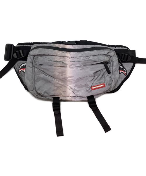 中古・古着通販】SPRAYGROUND (スプレーグランド) ボディーバッグ