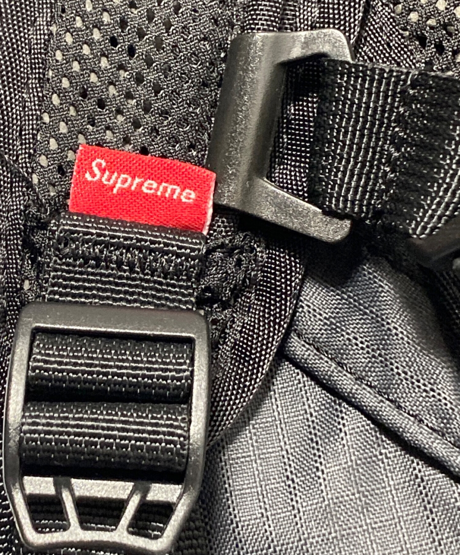 SUPREME (シュプリーム) THE NORTH FACE (ザ ノース フェイス) Statue of Liberty Waterproof  Backpack