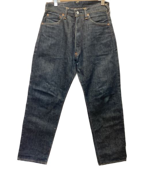 【中古・古着通販】Evisu Jeans (エヴィスジーンズ) デニムパンツ