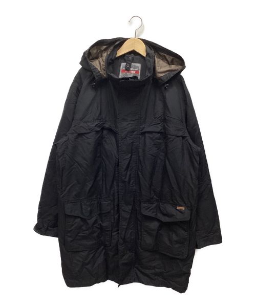 【中古・古着通販】Eddie Bauer (エディーバウアー) ナイロンコート