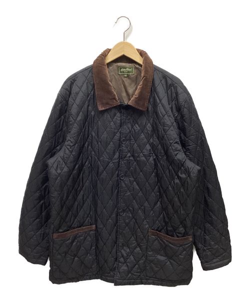 【中古・古着通販】Eddie Bauer (エディーバウアー) キルティング