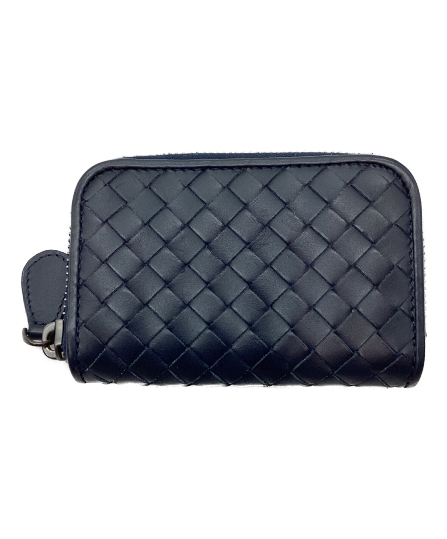 中古・古着通販】BOTTEGA VENETA (ボッテガベネタ) コインケース