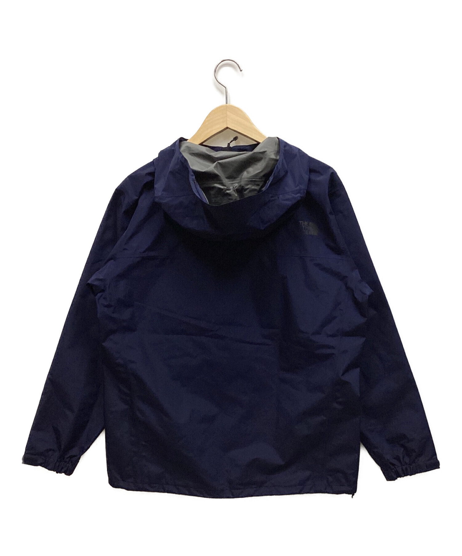 THE NORTH FACE Cloud Jacket NAVY Mサイズ