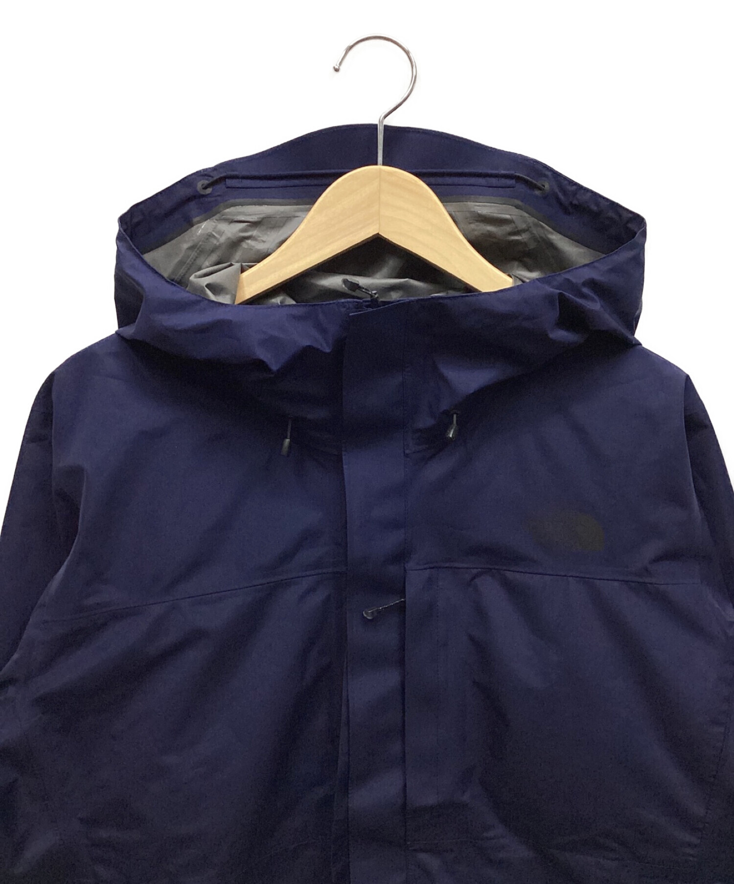 中古・古着通販】THE NORTH FACE (ザ ノース フェイス) Cloud Jacket