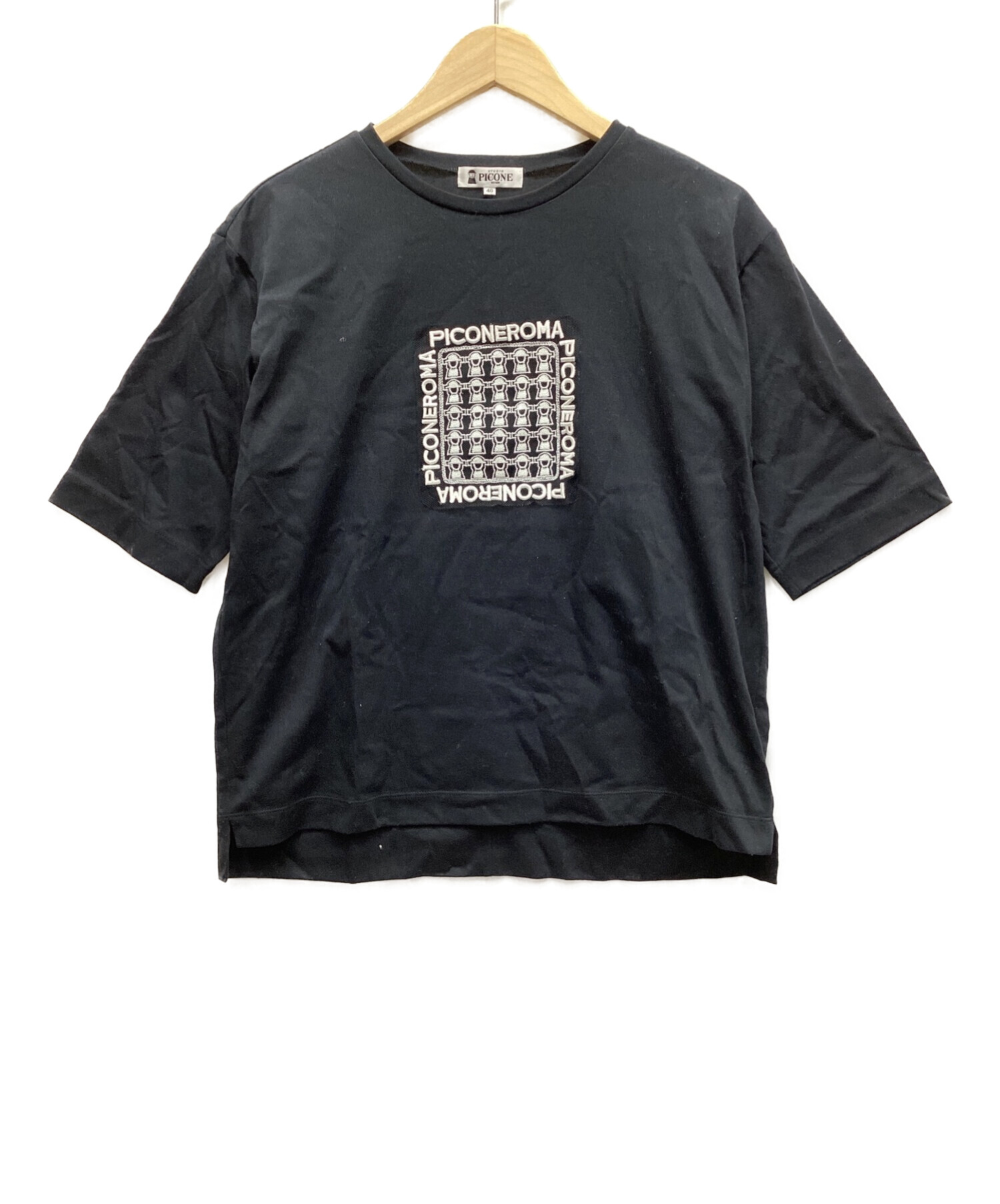 ピッコーネカットソー - Tシャツ/カットソー(半袖/袖なし)