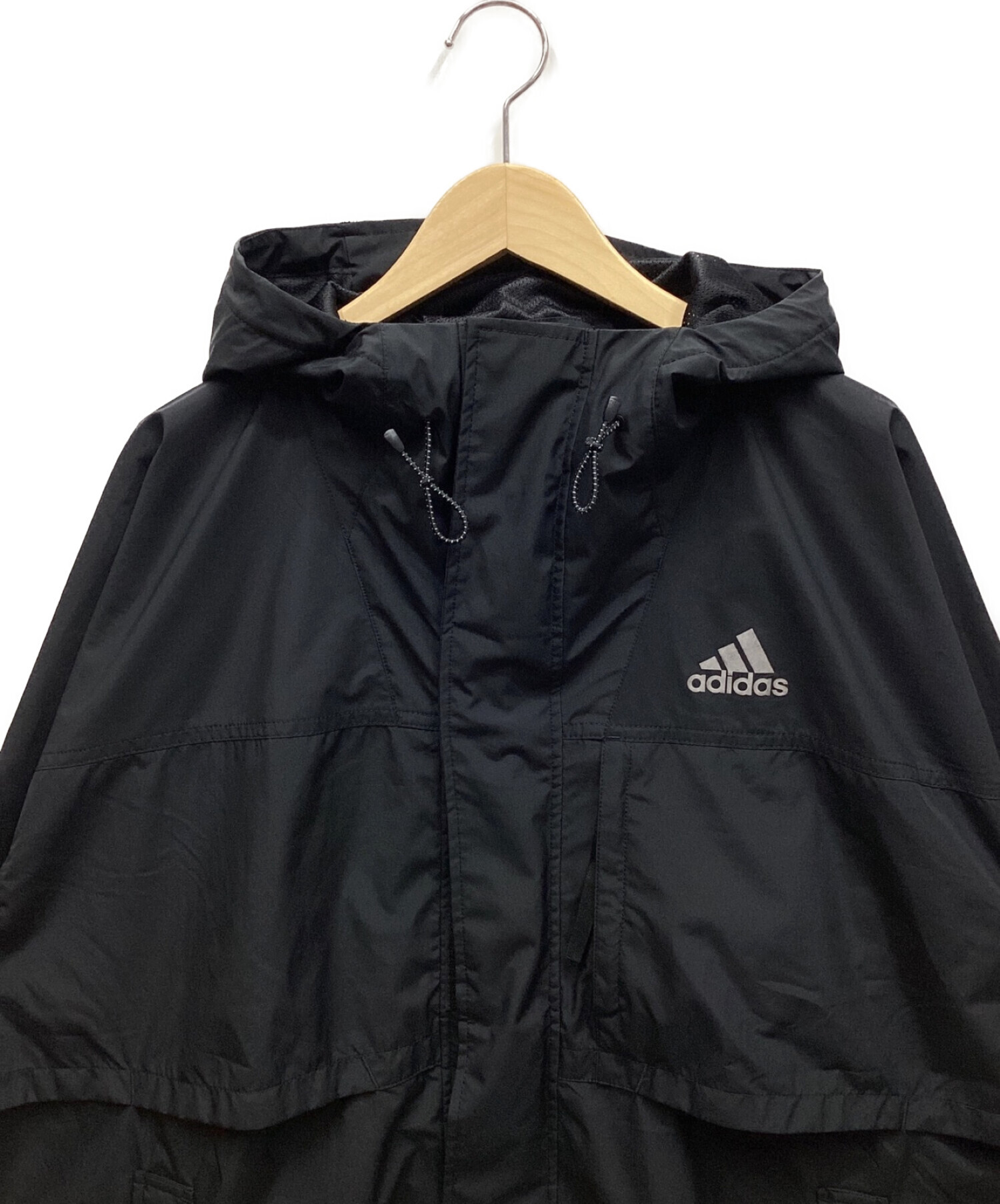 adidas CLIMA PROOF ポンチョ - その他