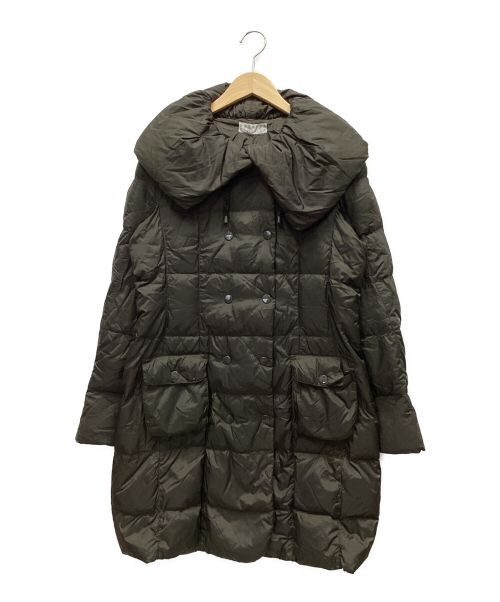 中古・古着通販】BARNEYS NEWYORK (バーニーズ・ニューヨーク) ダウン