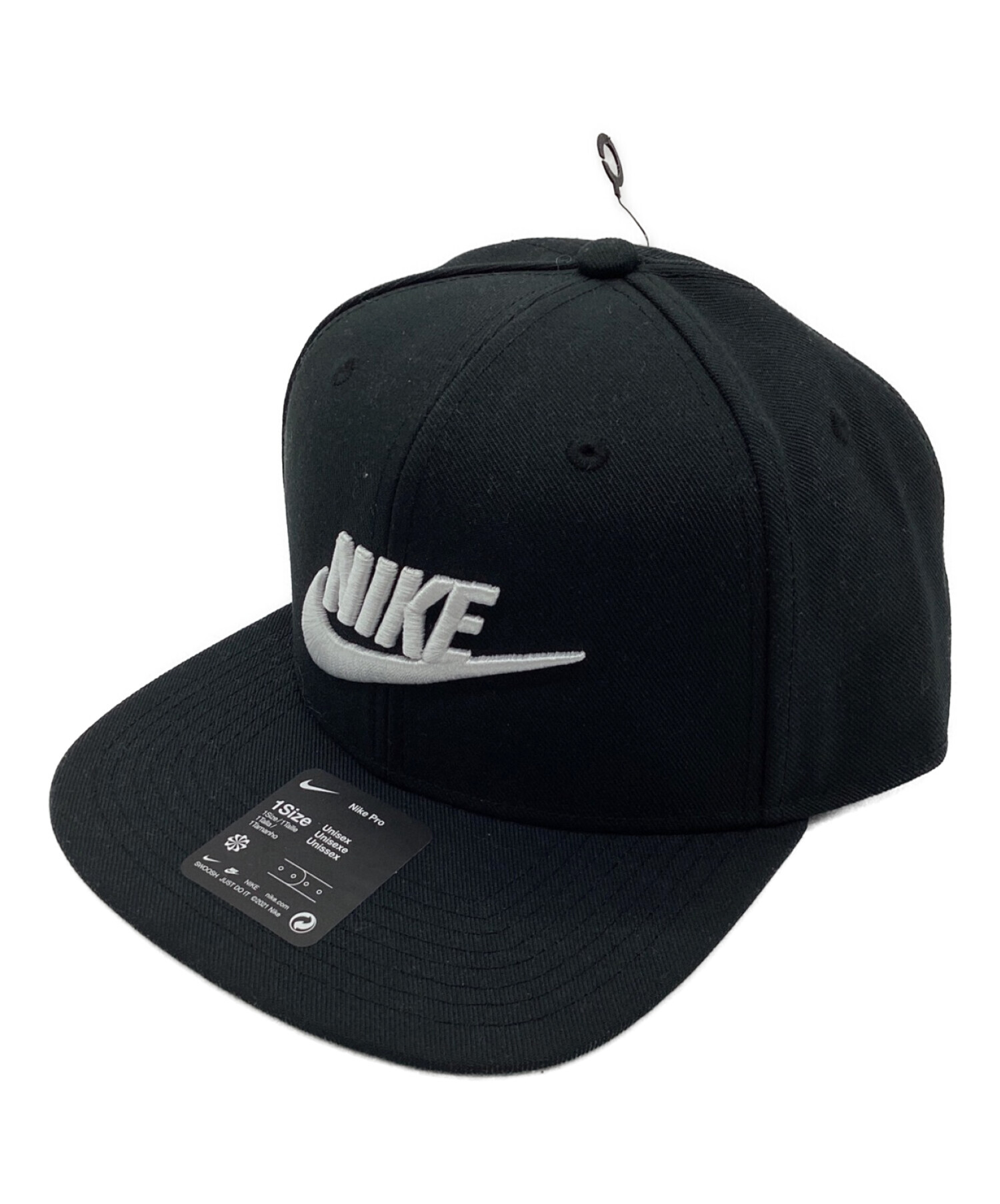 中古・古着通販】NIKE (ナイキ) キャップ 未使用品｜ブランド・古着