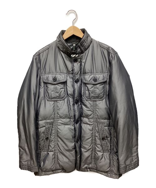 【中古・古着通販】JOSEPH ABBOUD (ジョセフアブード) ダウン