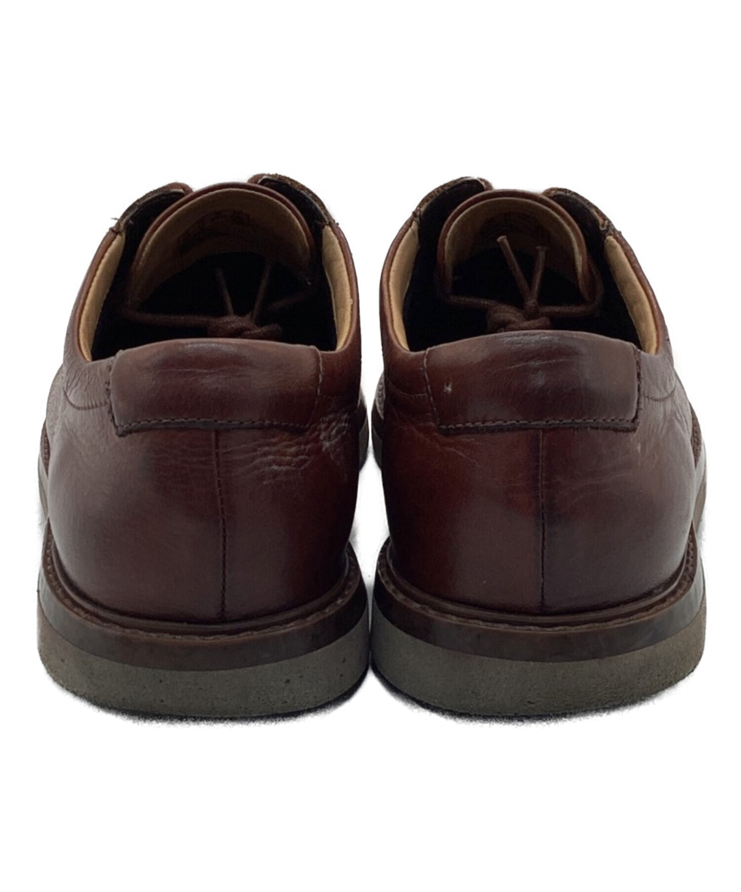 クラークス Clarks フラットシューズ 靴