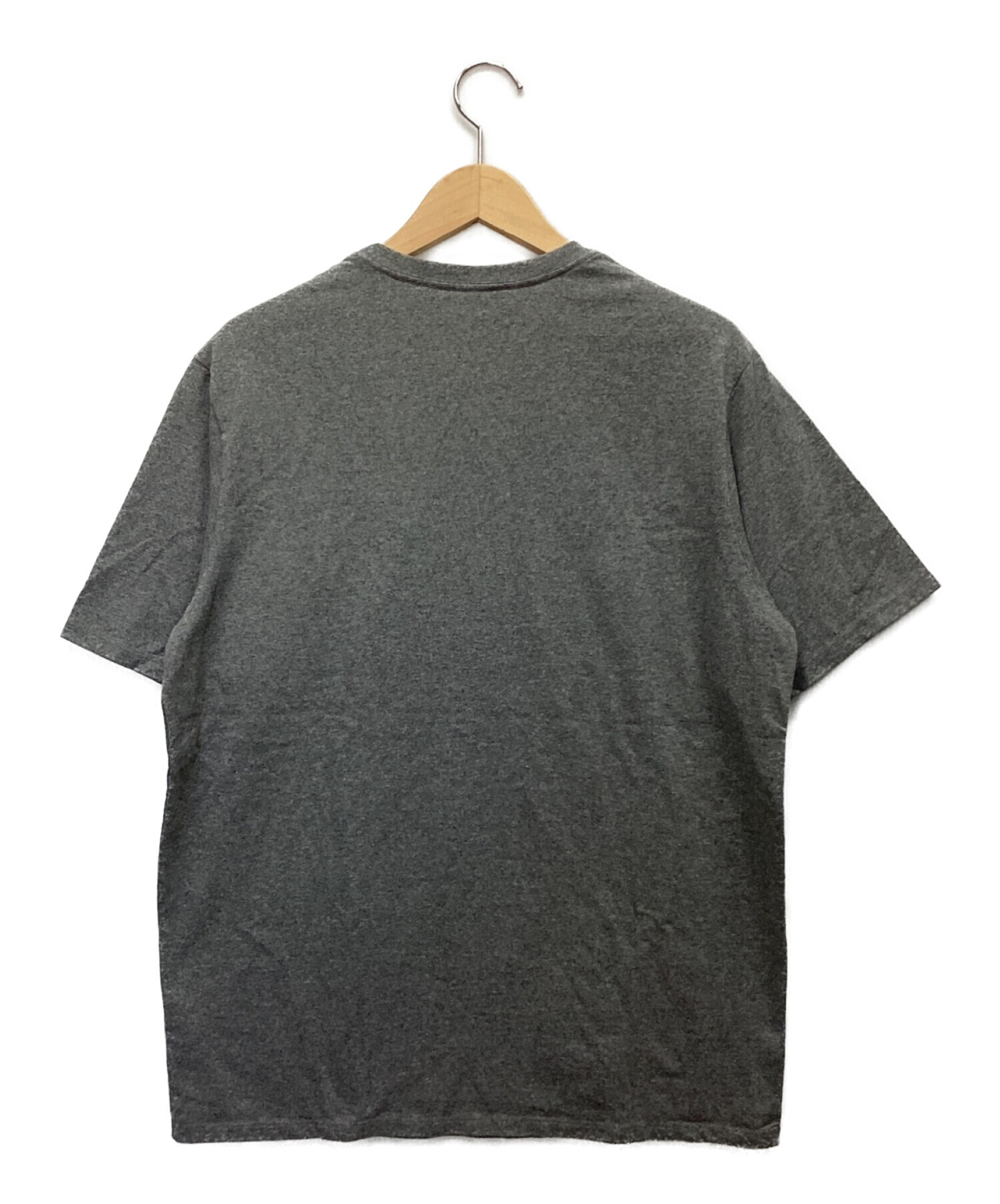 中古・古着通販】Patagonia (パタゴニア) Responsibili-Tee グレー