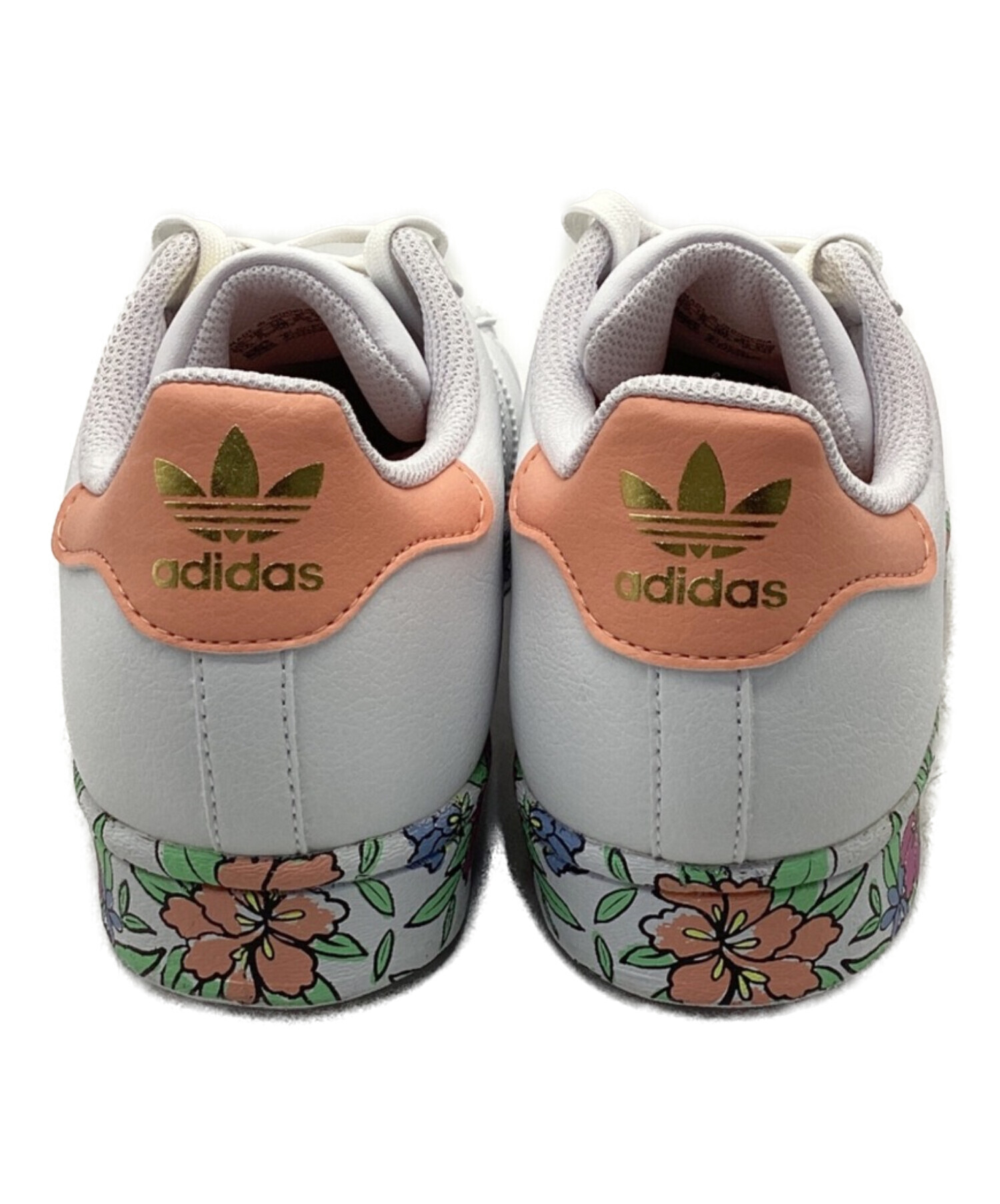 中古・古着通販】adidas Originals (アディダスオリジナル) ローカット