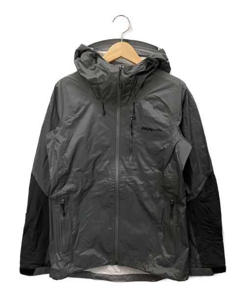 【中古・古着通販】Patagonia (パタゴニア) ナイロンジャケット